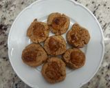 Foto del paso 7 de la receta: Pepas Integrales de Dulce de Batata