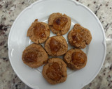 Foto del paso 7 de la receta: Pepas Integrales de Dulce de Batata
