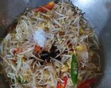 Foto langkah ke 4 dari resep Tumis touge.