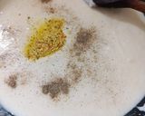 Mac and cheese gazdagon, avagy a húsvéti maradékmentés recept fázis 2 fotója