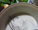 Foto langkah ke 5 dari resep Buko Matcha.