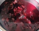 Foto del paso 4 de la receta: Agua de Jamaica