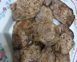 Foto del paso 4 de la receta: Solomillo de cerdo con reducción de Pedro ximénez