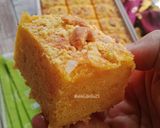 Foto langkah ke 5 dari resep Bolu Tape Lembut.
