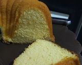 Foto langkah ke 9 dari resep Cake Sirup ABC Lemon, Cake Jadul enak dan Lembut.