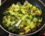 Foto del paso 5 de la receta: Nudels a la Racinguista