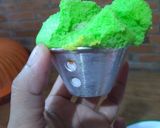 Foto langkah ke 5 dari resep Bolu Kukus Ceria.