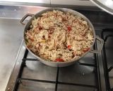 Foto del paso 2 de la receta: Gulas de carne de pierna