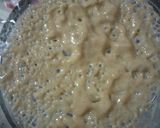 Foto langkah ke 2 dari resep Starter Sourdough.