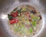ત્રેવટી દાળ (Trevti Dal Recipe In Gujarati) રેસીપી સ્ટેપ3ફોટો