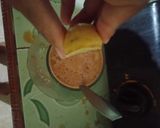 Foto langkah ke 4 dari resep Teh Telur (Teh Talue).