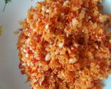 Foto del paso 1 de la receta: Tuco sin tomate