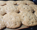 Foto del paso 4 de la receta: Galletitas de Miel y pasas sin gluten