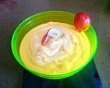 Foto del paso 8 de la receta: Helado casero de uva y queso