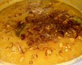 A picture of step 13 of Tadkay wali moong masoor daal.