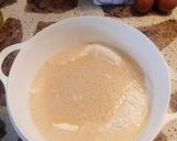 Foto del paso 3 de la receta: Bollos trenzados de aceite
