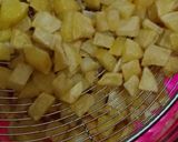 Foto langkah ke 5 dari resep Sambal kentang ati pete.