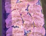 Rozmaringos szaftos karaj párolt lilakáposztával és steak burgonyával recept fázis 1 fotója