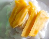 Foto langkah ke 11 dari resep Ketan Nangka.