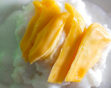Foto langkah ke 11 dari resep Ketan Nangka.