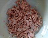 Rainbow trout salad recipe step 4 photo
