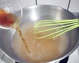 梅醋蒟蒻果凍的食譜步驟5照片