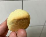 椰子球&杏仁球的食譜步驟6照片