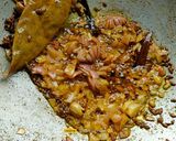 A picture of step 6 of EGG MASALA CURRY IN BENGALI STYLE/ EGG KOSHA -ডিম কষা/ ডিমের ডালনা.
