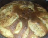 Foto del paso 3 de la receta: Tarta invertida de Manzana y Canela ☕