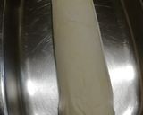 Foto del passaggio 6 della ricetta Gnocchi alla romana su crema di spinaci