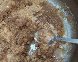 A picture of step 7 of Left over Baati ka Malida.