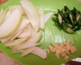 Foto langkah ke 4 dari resep Ayam Fillet Saus Tiram.