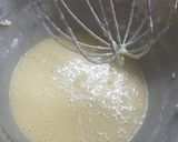 Foto del paso 3 de la receta: Budín húmedo de naranja.. jamás falla