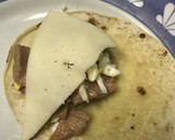 Foto del paso 5 de la receta: Coquetes de dacsa (maíz)Con queso y más