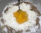 Foto del paso 2 de la receta: Fideos caseros de estragón