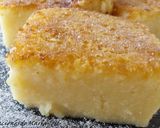 Foto del paso 3 de la receta Quesada fácil con queso fresco, en la Monsieur Cuisine
