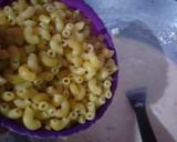 Foto langkah ke 2 dari resep 19. Makaroni Schotel.