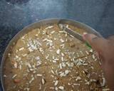 Danedar Sukhadi (Gur Papdi) recipe step 8 photo