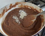 சத்துமாவு வால்நட் ஸ்வீட் (saathu maavu walnut sweet recipe in Tamil) ரெசிபி ஸ்டேப் 7 புகைப்படம்
