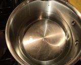 Foto del paso 1 de la receta: Sopa de verduras