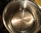 Foto del paso 1 de la receta: Sopa de verduras