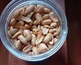 Foto langkah ke 5 dari resep Kacang bawang renyah.