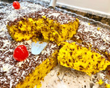 Foto del paso 18 de la receta: Pastel “hormiguero” de zanahoria