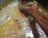 A picture of step 5 of Chicken drumstick handi.