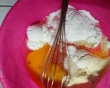 Foto langkah ke 1 dari resep Crispy crepes ala dcrepes renyah anti gagal.