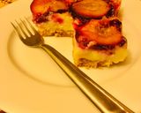 Foto del paso 2 de la receta: Küchen de ciruela Melita sin gluten, sin lactosa y sin azúcar