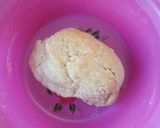 Foto del paso 4 de la receta: Pan de muerto (comercial)