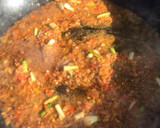 Foto del paso 2 de la receta: Arroz meloso de pato con setas y alcachofas