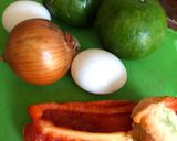 Foto del paso 1 de la receta: Revuelto de zapallito