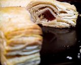 Foto del paso 4 de la receta: Cremona rellena de membrillo y nueces